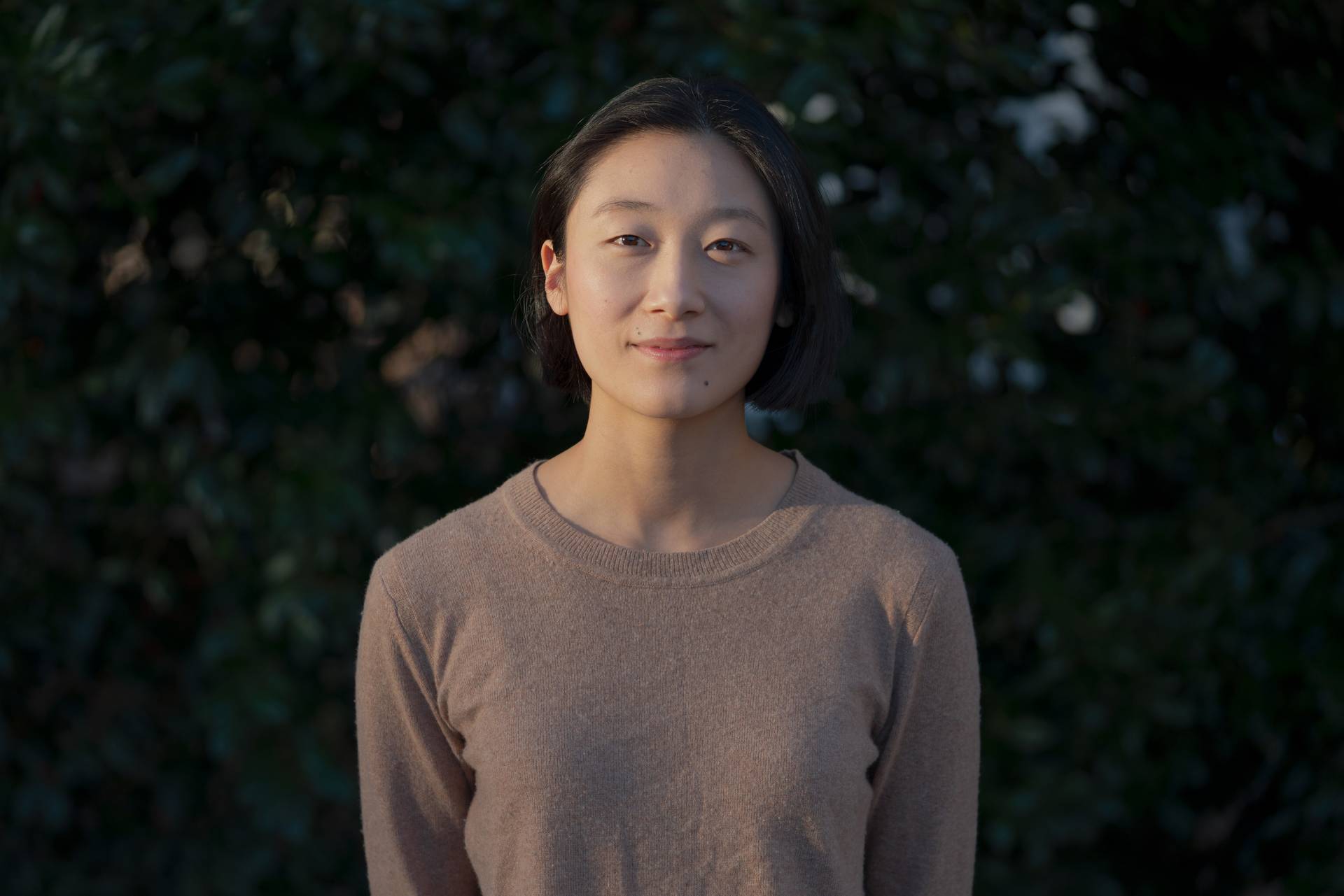 Princeton senior Alice Lin awarded Churchill Scholarship for ...